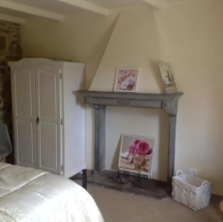 Terre Matildiche Country House * Frassinoro