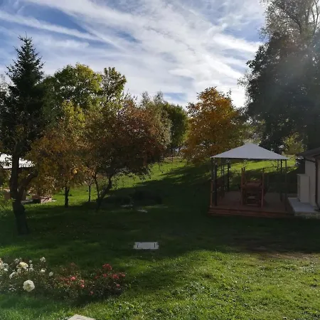 Terre Matildiche Country House * Frassinoro