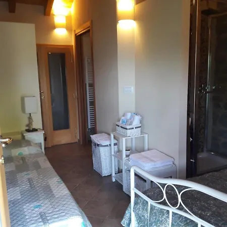 Terre Matildiche Country House منزل ريفي