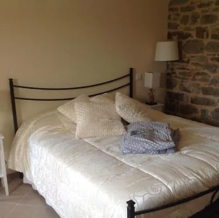 منزل ريفي Terre Matildiche Country House *