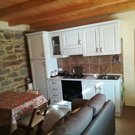 Terre Matildiche Country House منزل ريفي *