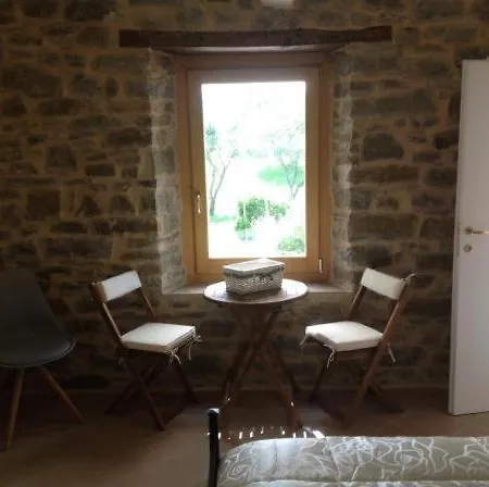 Terre Matildiche Country House منزل ريفي *