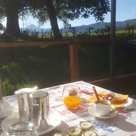 Terre Matildiche Country House *