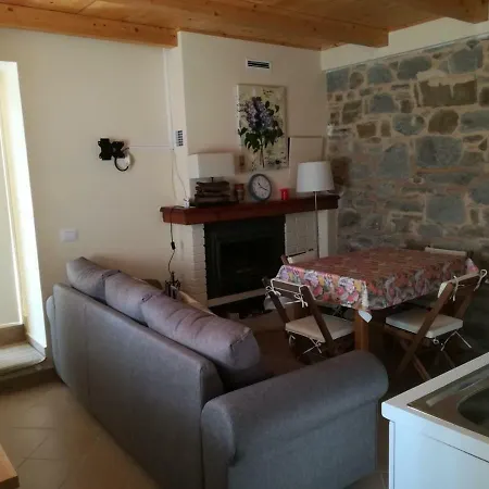 Terre Matildiche Country House