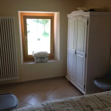منزل ريفي Terre Matildiche Country House Frassinoro