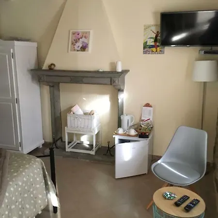 Terre Matildiche Country House منزل ريفي Frassinoro