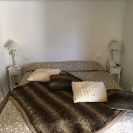 منزل ريفي Terre Matildiche Country House *