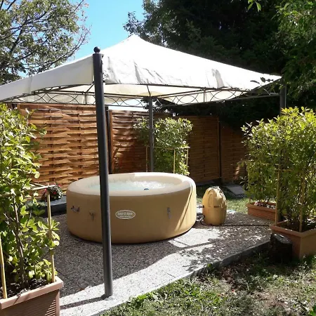 Terre Matildiche Country House *