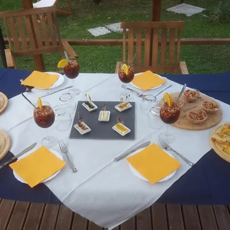 Terre Matildiche Country House منزل ريفي Frassinoro